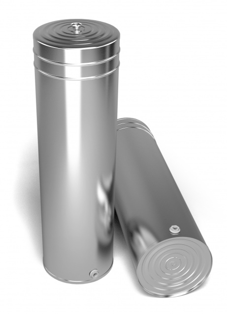 Бак «Тубус»