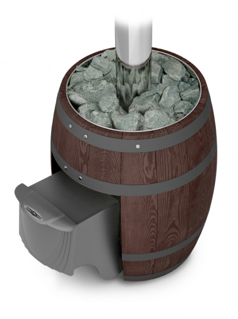 Вариата Карбон Баррель - смотреть на официальном сайте TMF