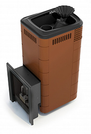 Модель Таймыр XXL 2017 Inox